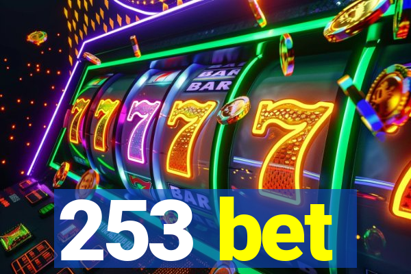 253 bet