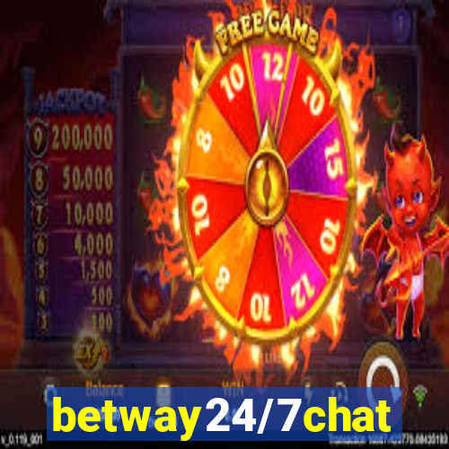 betway24/7chat