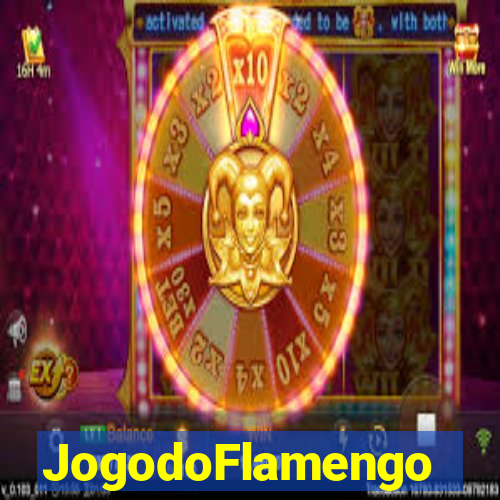 JogodoFlamengo