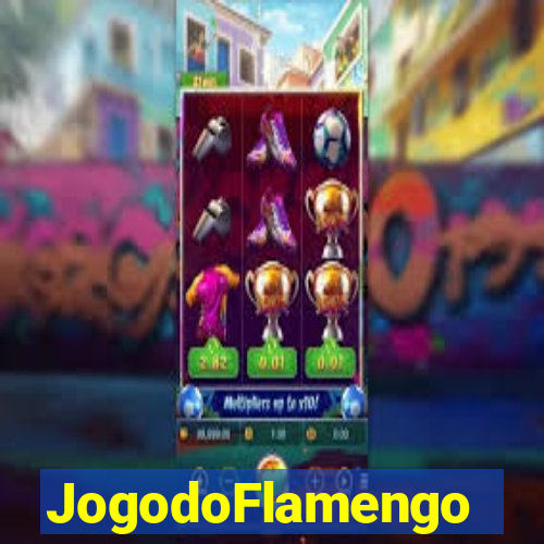 JogodoFlamengo