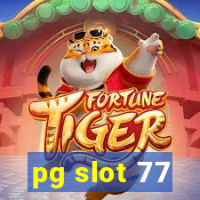 pg slot 77