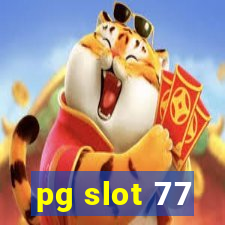 pg slot 77