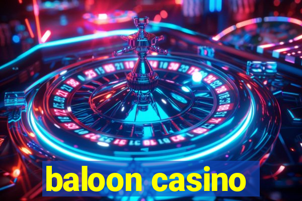 baloon casino