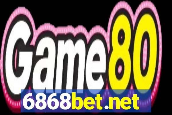 6868bet.net