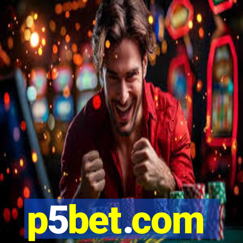 p5bet.com