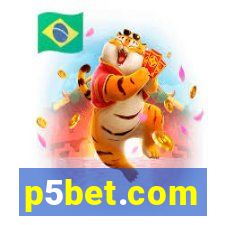 p5bet.com