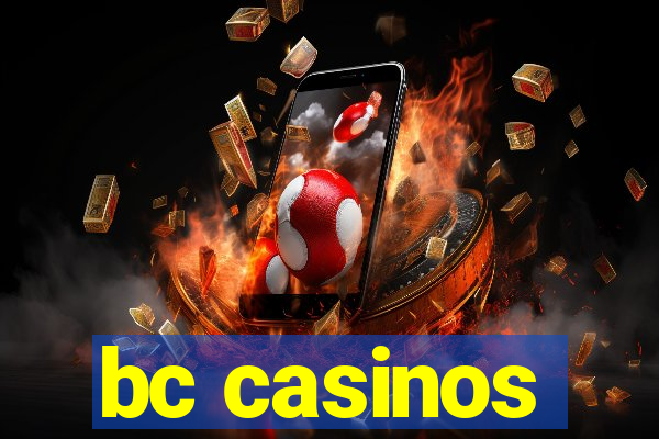 bc casinos