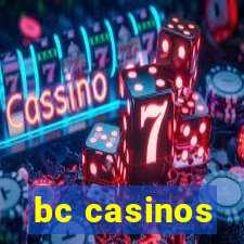 bc casinos