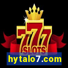 hytalo7.com