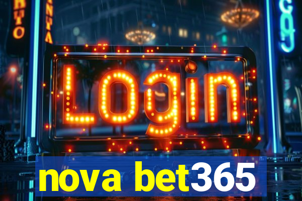 nova bet365