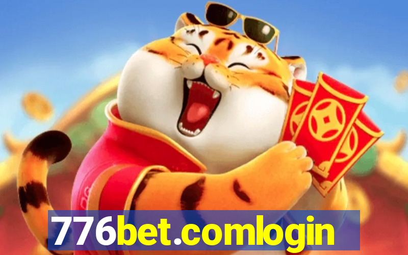 776bet.comlogin