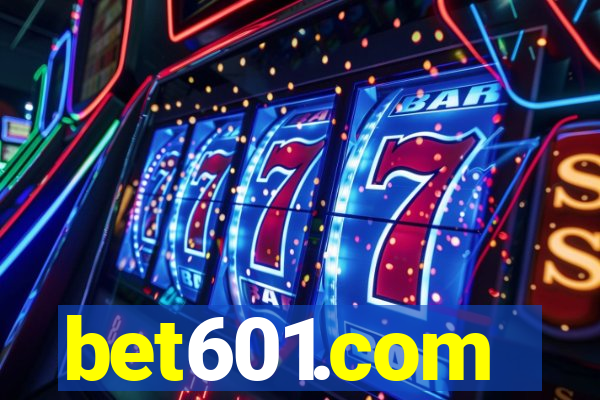 bet601.com