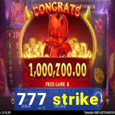 777 strike