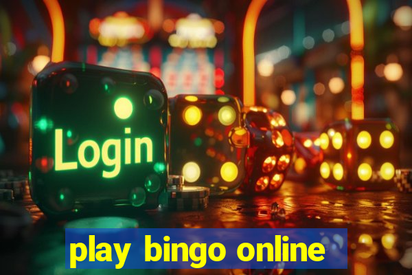 play bingo online