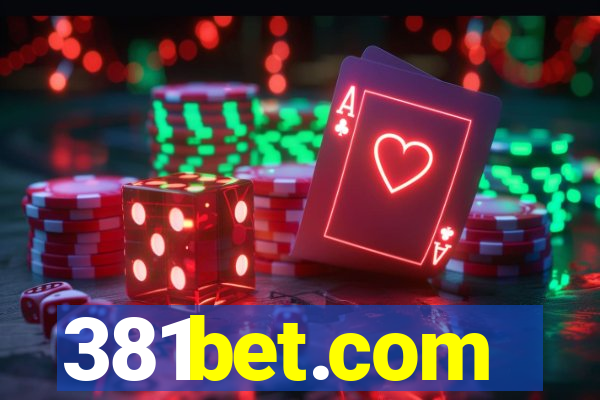 381bet.com