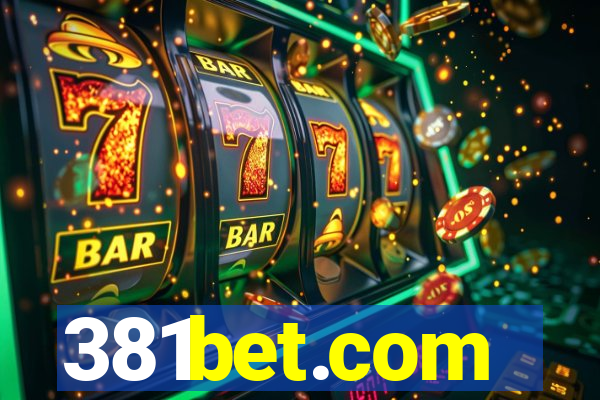 381bet.com