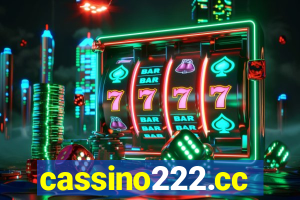 cassino222.cc