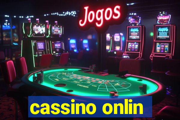 cassino onlin