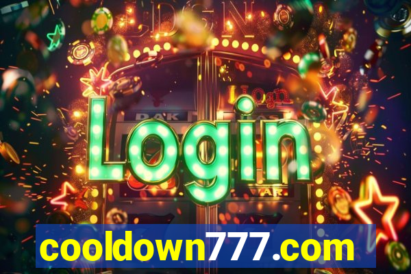 cooldown777.com