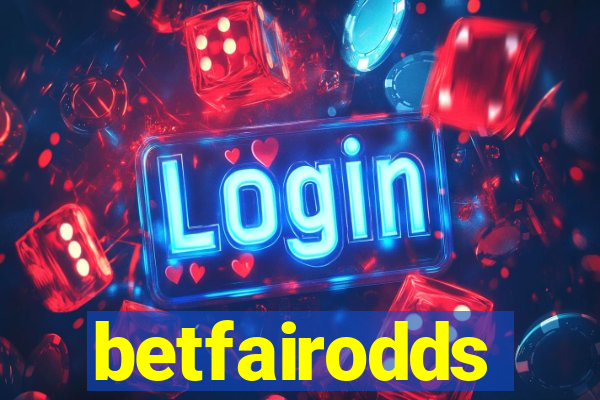 betfairodds