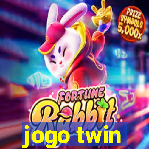 jogo twin