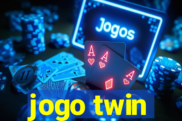 jogo twin