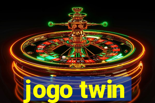 jogo twin