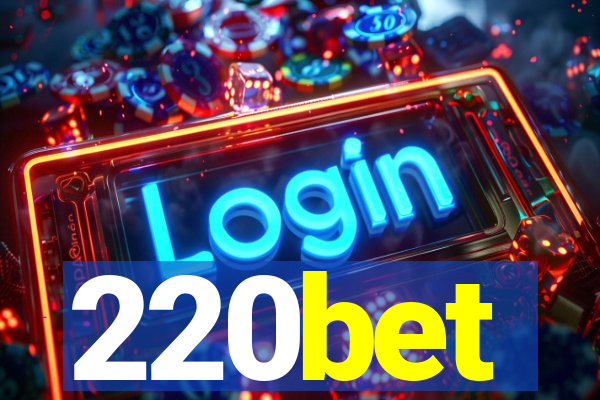 220bet