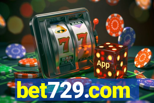 bet729.com