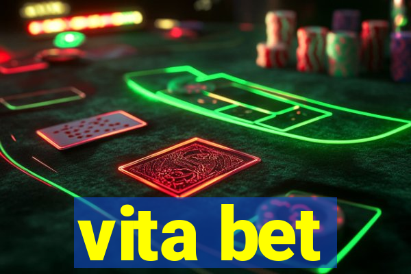 vita bet