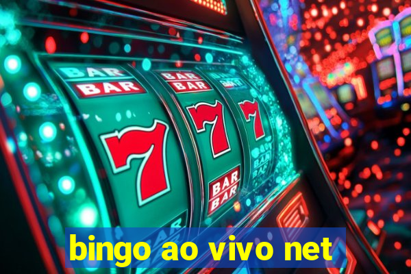 bingo ao vivo net