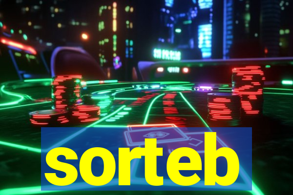 sorteb