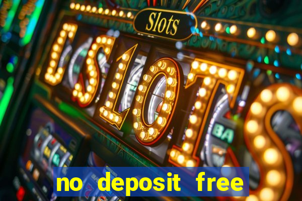 no deposit free bingo bonus