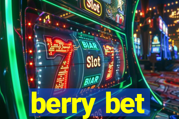 berry bet