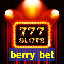 berry bet