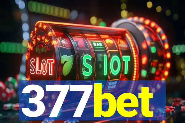 377bet