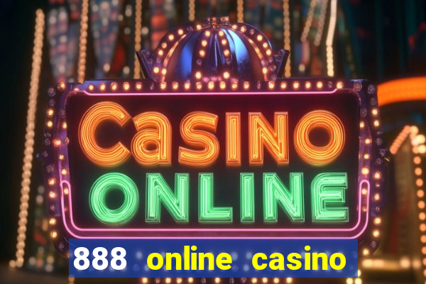 888 online casino bonus codes