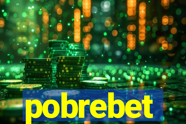 pobrebet