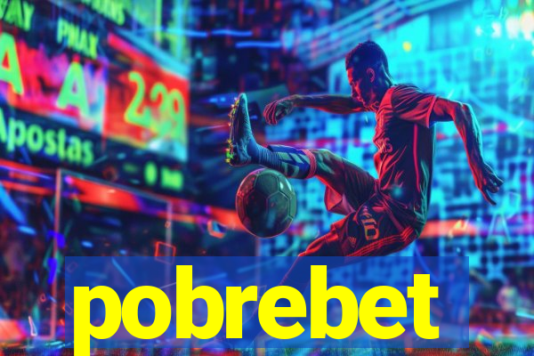 pobrebet