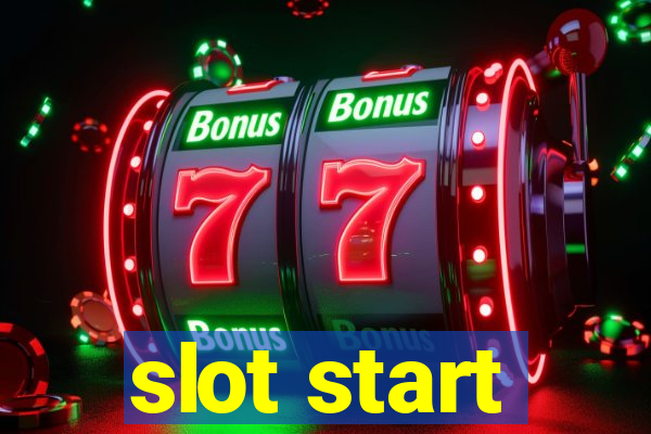 slot start