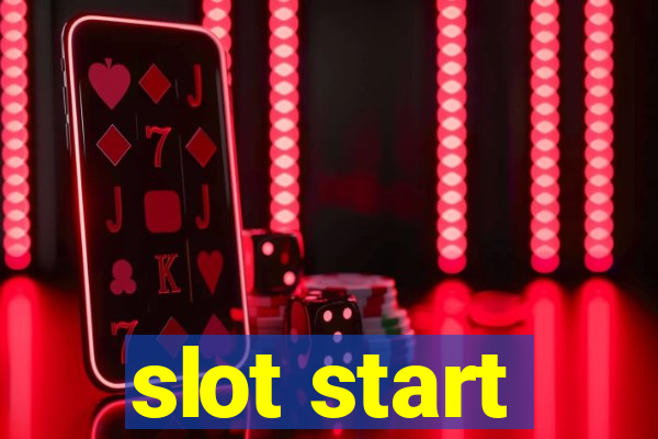 slot start