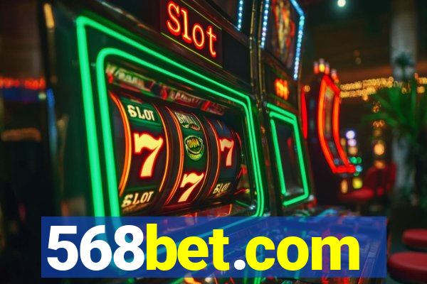 568bet.com