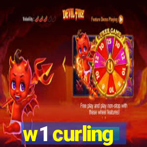 w1 curling