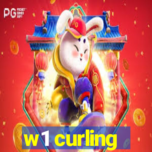 w1 curling