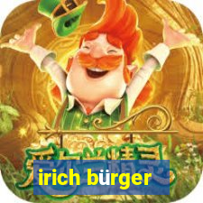 irich bürger