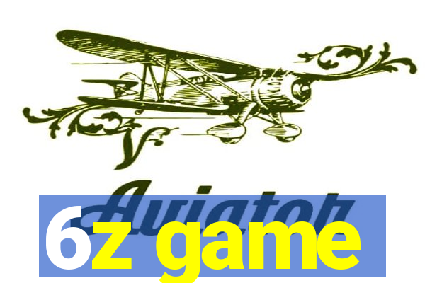 6z game