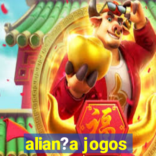 alian?a jogos