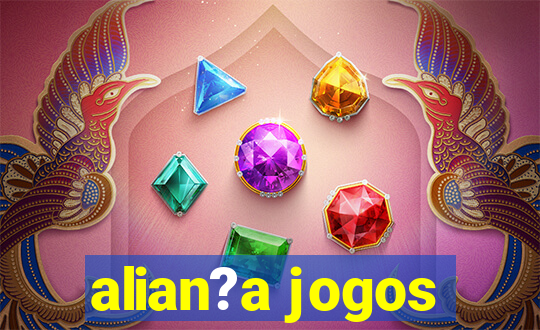 alian?a jogos