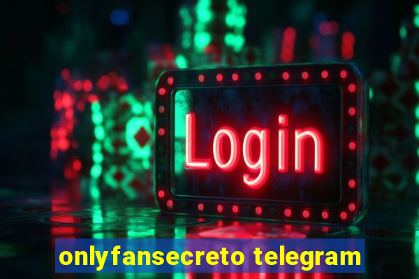 onlyfansecreto telegram