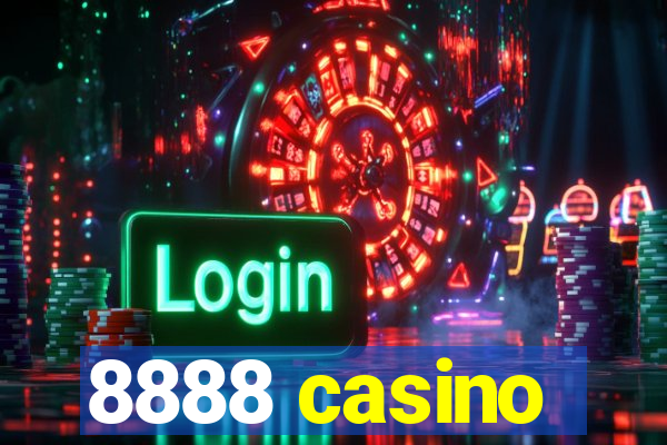 8888 casino